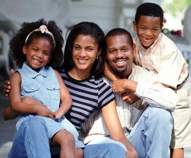a family - pic of a family