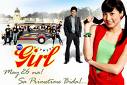 My Girl - This is a Korean series adapted by Philippine local television. 