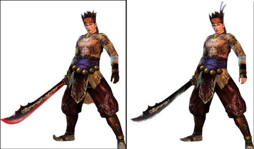 Can you spot the differences? - Twin pics, can you spot the differences?