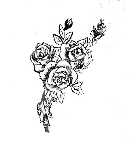 Roses To You - jpg image