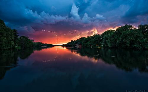 nice pic - very nice pic of nature