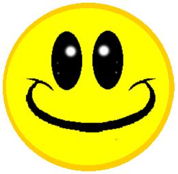 happy face - It's not enough to discribe my happiness