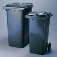 A bin for every occasion - You have to sort the right garbage into the right bin or fall foul of the Garbage Police. A bin for every occasion - You have to sort the right garbage into the right bin or fall foul of the Garbage Police.