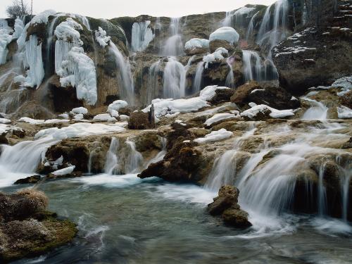 beautiful scenery - do you like it?