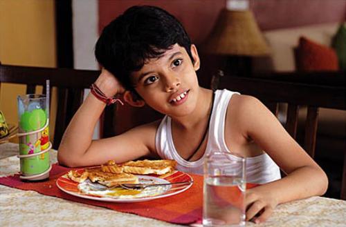 Taare Zameen Par - A shot from the film