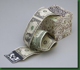 Money Machine - Money Making