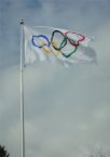 Olympic - Olympic Flag
