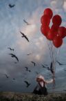 Emotion - showing love and hapiness