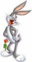 Bugs Bunny - Bugs Bunny my favorite cartoon char.