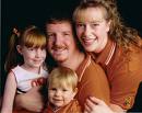 family - You're always in my prayers