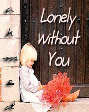 lost without your love - this is just a cute pic i have found...