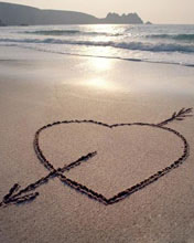 just love - find something special