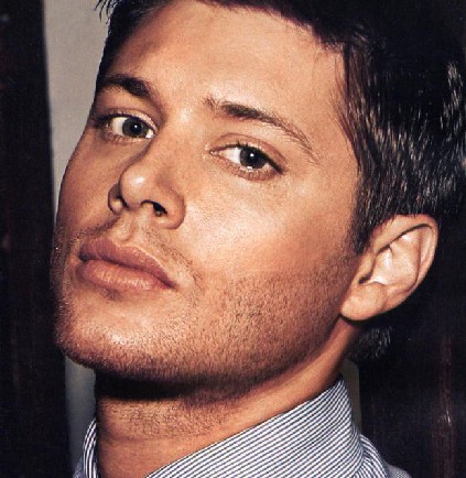 Jensen ackles - another yummy pic