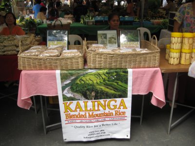 The Kalinga Store - The Kalinga Store is a sight to behold.  All Kalinga pictures from this blog:  http://www.jennwashere.com
