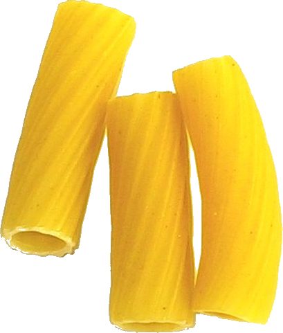 pasta - This is what you surely know...pasta! They're called macheroni here in Italy. I hope you've eaten it...at least one time!