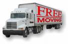 moving truck - the moving truck