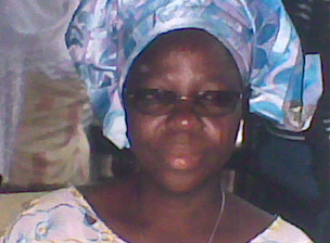 my sweet mother - she is the sweetest mum have ever known in the whole wide world