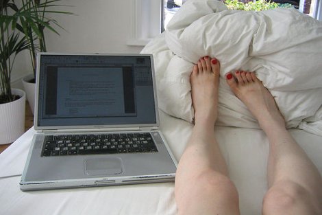 Self Employment - kudos to google