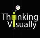 think - I'm thinking about visual thinking