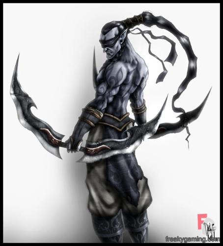 Magina the Anti Mage - Magina the Anti Mage. with his skill that drains mana out of the enemy and blink that would let him instantly get close to the enemies. He can be a pain in the neck specially on int type chars.