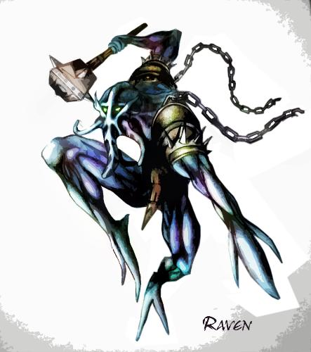 Faceless Void - Faceless Void. with his bash and chronosphere, a really pain in the neck specially on late game