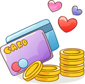 credit cards -  a trap for teenagers