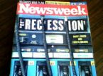 global recession - have you ever noticed that the sellers or manufacturers have got two main ways of raising the prices for their products--namely, either raising the price directly or reducing the amount of the products the manufacturers sell to their consumers? 