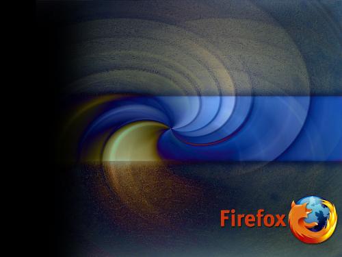 Firefox Wallpaper - Firefox wallpaper of resolution 1024*768 pixels