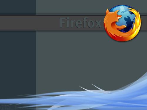 Firefox Wallpaper - Firefox wallpaper of resolution 1024*768 pixels