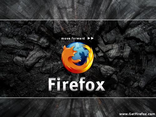 Firefox Wallpaper - Firefox wallpaper of resolution 1024*768 pixels