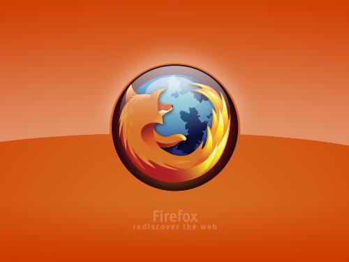 Firefox Wallpaper - Firefox wallpaper of resolution 1024*768 pixels