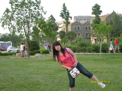 my memory - my capmus is very classic and beautiful