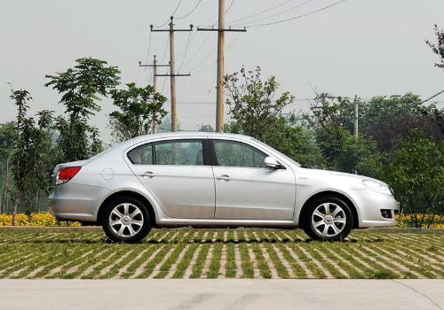 vw car - this is a vw car made in shanghai, China.