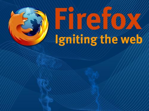 Firefox Wallpaper - Firefox wallpaper of resolution 1024*768 pixels