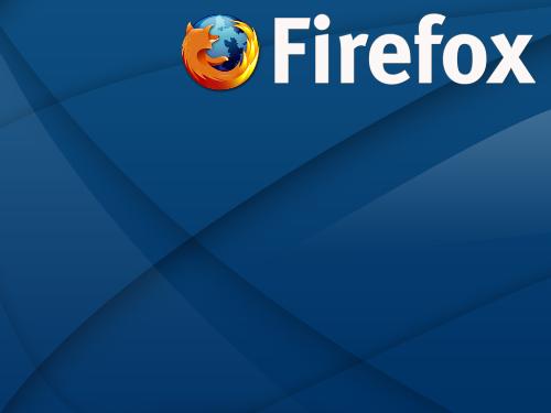 Firefox Wallpaper - Firefox wallpaper of resolution 1024*768 pixels