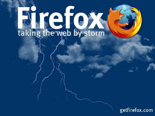 Firefox Wallpaper - Firefox wallpaper of resolution 1024*768 pixels