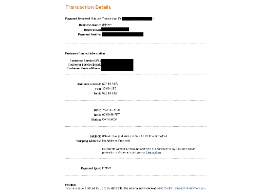 survey proof - this is a good and genuine survey site.