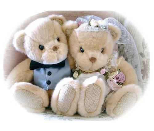 Getting Married - Marriage - one of the greatest decisions in life!
