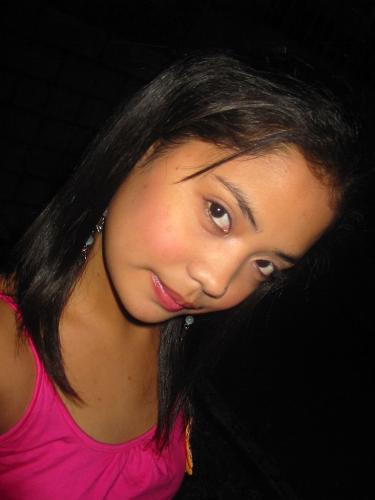 PInk!! - Picture was taken xmas 2006