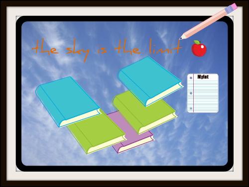 keep writing - a writers motivation is depicted in this picture