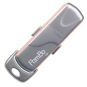 Flash Drive - Flash Drives Making the Briefcase Obsolete? Flash Drive - Flash Drives Making the Briefcase Obsolete?