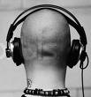 music - listening to music