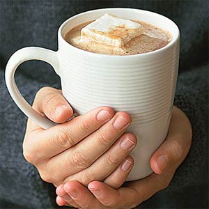 hot chocolate - ??????