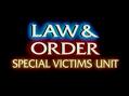 law n order - law n order svu