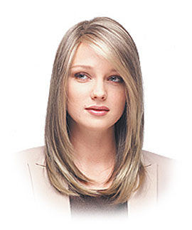 hair  - wow!