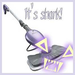 my new steam mop - I wasn't so sure it would work as they said, but it did. My floors are looking great and I"m very happy with it. my new steam mop - I wasn't so sure it would work as they said, but it did. My floors are looking great and I"m very happy with it.
