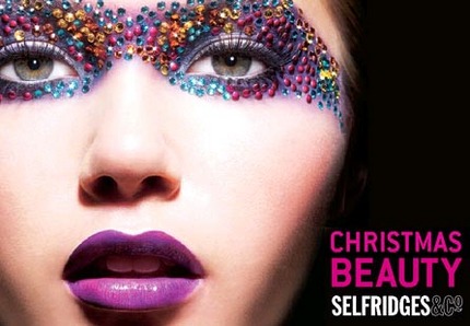 makeup - no comment!