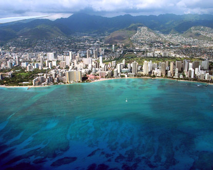 hawaii - ???????