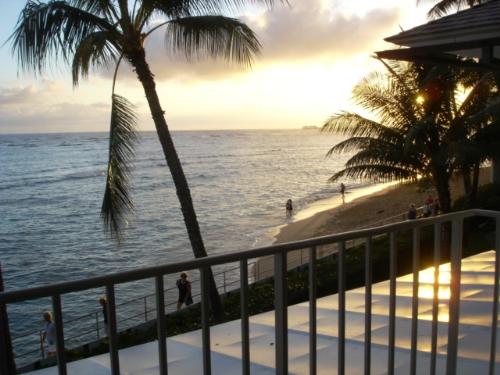 hawaii - wow!