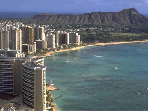 hawaii - wow!